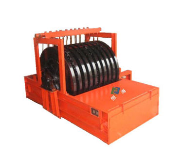 HSW盤(pán)式磁選機(jī)（尾礦回收機(jī)）