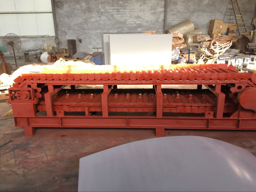 圖片名稱：鏈板喂料機，板喂機
點擊次數：3176次