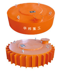 圖片名稱：電磁盤式除鐵器
點(diǎn)擊次數(shù)：1981次